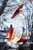 【PRE-ORDER】Quiet Art Studio 1:4 Kimono Saber