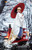 【PRE-ORDER】Quiet Art Studio 1:4 Kimono Saber