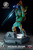 【PRE-ORDER】Kintsukuroi Creations 1:4/1:1 Young LINK Pulling Master Sword with LED