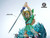 【PRE-ORDER】Kintsukuroi Creations 1:4/1:1 Young LINK Pulling Master Sword with LED