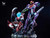 【PRE-ORDER】Wake Studio 1:4 METROID Samus with LED