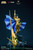 【PRE-ORDER】Zodiakos Studio 1:6 Gold Saint-Shura Licensed with LED