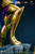 【PRE-ORDER】Zodiakos Studio 1:6 Gold Saint-Shura Licensed with LED