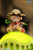 【PRE-ORDER】Happy Life Studio NeNe Usopp Touch-Activated Night Light