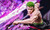 【PRE-ORDER】Rain Studio Roronoa Zoro with LED