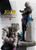 【IN-STOCK】REDstone Studio 1/6 Kujo Jotaro Black version