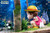 【PRE-ORDER】WuYu Studio My Neighbor Totoro Mei with LED