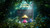 【PRE-ORDER】WuYu Studio My Neighbor Totoro Mei with LED