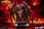 【PRE-ORDER】Hex Collectibles & Blizzard Hearthstone Deathwing Art Statue Liensed