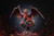 【PRE-ORDER】S6 Studio Flame King Dragon