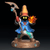 【PRE-ORDER】Solar Studio Vivi FF9 with LED