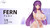 【PRE-ORDER】Mogu Studio 1:6 Swimsuit Fern