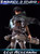 【PRE-ORDER】Monkey D Studio 1:6/1:4 Levi Ackerman