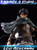 【PRE-ORDER】Monkey D Studio 1:6/1:4 Levi Ackerman