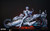 【PRE-ORDER】DT Studio Ayanami Rei Science fiction motorcycle