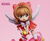【PRE-ORDER】WAWA Studio Sakura Kinomoto