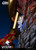 【PRE-ORDER】CONTINUE Studio War Greymon with LED