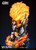 【PRE-ORDER】CONTINUE Studio War Greymon with LED