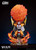 【PRE-ORDER】CONTINUE Studio War Greymon with LED