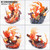 【PRE-ORDER】Jacksdo Studio POPMAX Luffy & Ace-Brothers'Bond Base