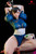【PRE-ORDER】Origin Studio 1:4 light statue female fighter ChunLi