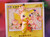 【PRE-ORDER】GEISHA Studio Pikachu with flowers Card