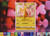 【PRE-ORDER】GEISHA Studio Pikachu with flowers Card
