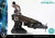 【PRE-ORDER】Prime 1 Studio GHOST IN THE SHELL 1:4 Motoko Kusanagi