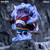 【IN-STOCK】NiuZi Studio Gengar cos Gear 4 Luffy