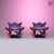 【PRE-ORDER】NiuZi Studio Gengar cos Flamingo