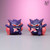 【PRE-ORDER】NiuZi Studio Gengar cos Flamingo