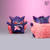 【PRE-ORDER】NiuZi Studio Gengar cos Flamingo