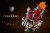 【PRE-ORDER】AZ Studio Eren Skeleton Attack On Titan with LED