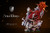 【PRE-ORDER】AZ Studio Eren Skeleton Attack On Titan with LED