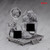 【PRE-ORDER】Yi Ri Tuan Dui Studio 1:6 Goblin inferior livestock