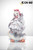 【PRE-ORDER】ACGN 02 Studio 1:7 chick XiaoYu