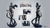 【IN-STOCK】Seven studio 1:4 Female venom