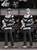 【PRE-ORDER】Black & NiuZi Studio 1:6 Okazaki Shinichi