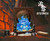 【PRE-ORDER】ZhiYu Studio Castle Calcifer with LED