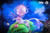 【PRE-ORDER】Ruby Studio Espeon & Umbreon