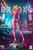【PRE-ORDER】AURA Studio The Strongest Artifical Beauty LIZI