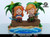 【PRE-ORDER】Kintsukuroi Creations Studio ANNIVERSARY - LINK AND MARIN 1/4 DIORAMA