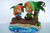 【PRE-ORDER】Kintsukuroi Creations Studio ANNIVERSARY - LINK AND MARIN 1/4 DIORAMA