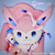 【PRE-ORDER】Super Guai Studio Boa cos Sylveon