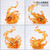 【IN-STOCK】JacksDo Studio Naruto Kurama Base