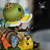 【PRE-ORDER】Lark Studio Monster Hunter Felyne