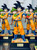 【IN-STOCK】Infinite Studio 1:6 Goku & Gohan Yellow version