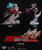 【PRE-ORDER】Light and Dust Studio 1:8 Yamato vs Android 18