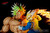 【IN-STOCK】Revenge studio 1:6 BROLY VS VEGETA