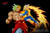 【IN-STOCK】Revenge studio 1:6 BROLY VS VEGETA